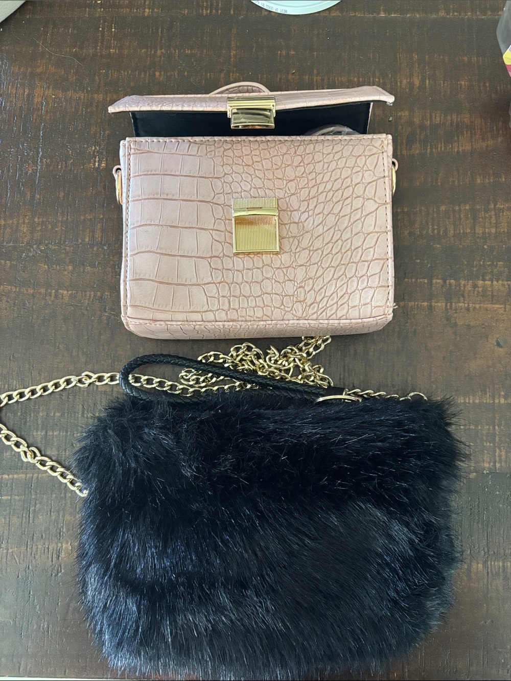 2 small bag bundle!